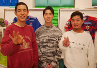 11/20(土)11:20~「チャント!!Jリーグ」(テレビ朝日)#7【放送告知】