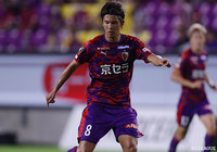 MF荒木が入籍を発表【京都】