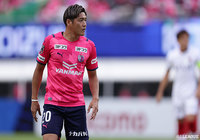 FW大久保が現役引退を発表【Ｃ大阪】