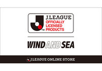 『WIND AND SEAコラボシリーズ』11月26日18時〜受注販売開始!