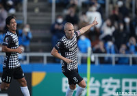 3連勝の神戸がACL出場権獲得へ前進!敗れた横浜FC、仙台、大分のJ2降格が決定【サマリー:明治安田J1 第36節】