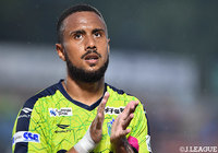 湘南ベルマーレ オリベイラ選手の訃報に際して