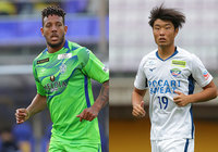 湘南vs徳島は残留をかけた運命のサバイバルマッチに。神戸は横浜FMを下しACL出場権を手にできるか【プレビュー：明治安田Ｊ１ 第37節】