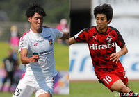 宮崎との首位攻防戦に挑む熊本は、引き分け以上で昇格が決定。3位の岩手にも昇格の可能性が【プレビュー：明治安田Ｊ３ 第29節】