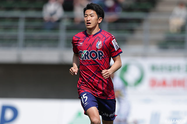 5選手の契約満了を発表【岡山】