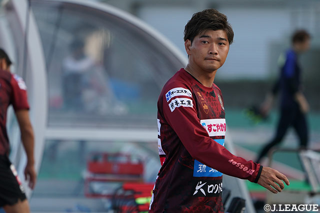 MF市丸が契約満了【琉球】