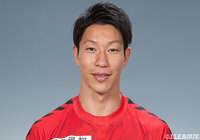 DF宇佐美が現役引退を発表【福島】