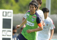 MF可児ら3選手が契約満了【鳥取】