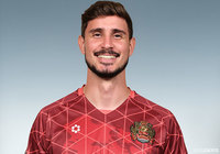 DFフェリペ タヴァレスが契約満了【琉球】