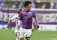 4選手の契約満了を発表【藤枝】