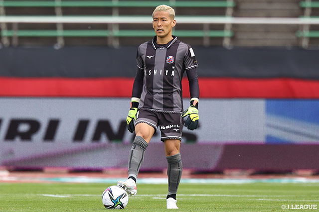 達成間近の記録について【明治安田Ｊ１ 第38節】