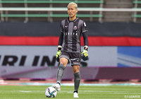 達成間近の記録について【明治安田J1 第38節】