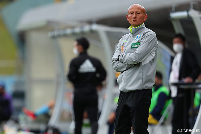 田坂監督が今季限りで退任【栃木】