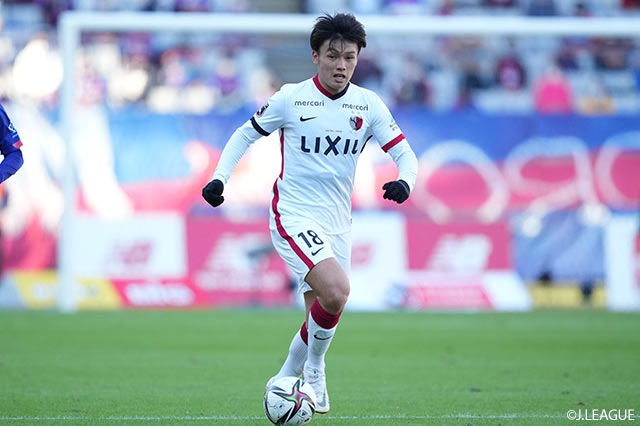 来季のACLに出場できる可能性がある4位堅持が目標の鹿島は好調を維持する上田 綺世に期待がかかる
