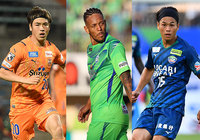 残留争い最終決戦！Ｊ１に生き残るのは清水か、湘南か、徳島か。得点王争いは直接対決で決着【プレビュー：明治安田Ｊ１ 第38節】