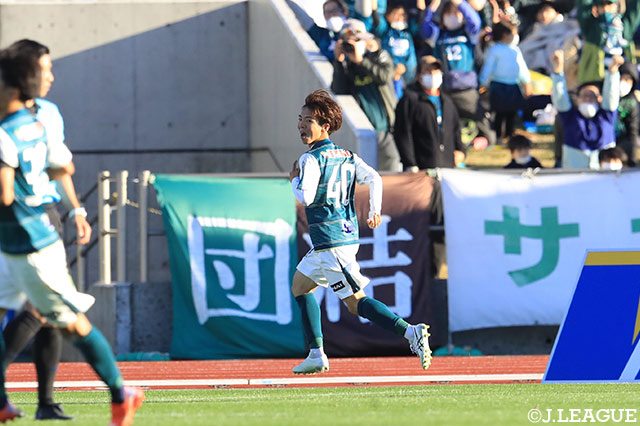 19位の相模原は東京Vの本拠地に乗り込む。残留圏に浮上するためには、勝点3の確保は絶対条件。前節のように粘り強く戦い抜けば、奇跡は訪れるかもしれない