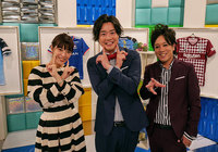 12/4（土）11:20～「チャント！！Ｊリーグ」（テレビ朝日）#9【放送告知】