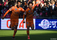 3連勝の清水と引き分けの湘南が自力で残留を決める！最後の降格枠は徳島に決定【サマリー：明治安田Ｊ１ 第38節】