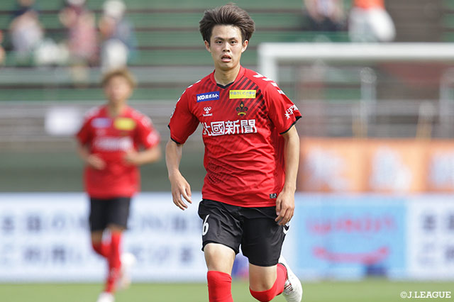 MF本塚が契約満了【金沢】