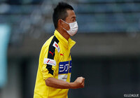 大木監督の続投を発表【熊本】