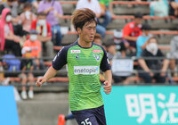 MF秋山が契約満了【C大阪】