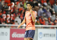 DF渡部が契約満了【大宮】