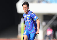 MF磯村が契約満了【長崎】