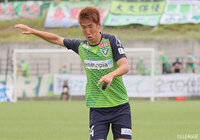 DF杉井が契約満了【柏】