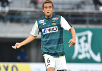 MF稲本が契約満了【相模原】