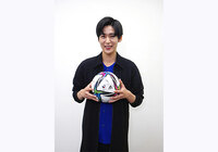 12/11（土）11:20～「チャント！！Ｊリーグ」（テレビ朝日）#10【放送告知】