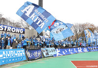 専修大DF加藤の来季加入が内定【秋田】