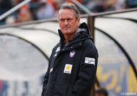 アルベル氏が新監督に就任【FC東京】