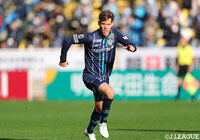 DFエミル サロモンソンがIFKヨーテボリへ完全移籍【福岡】