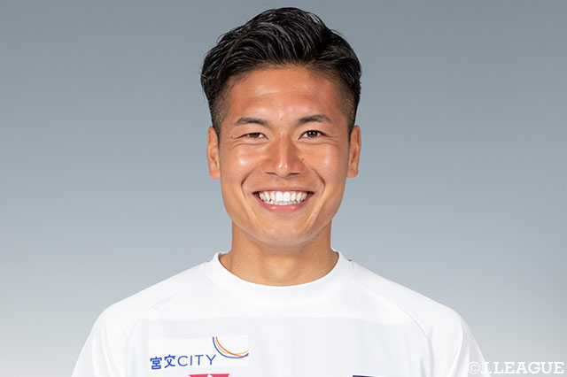 DF黒瀬が現役引退を発表【宮崎】