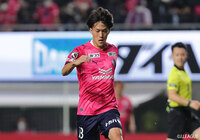 FW高木とGK松井が契約満了【Ｃ大阪】