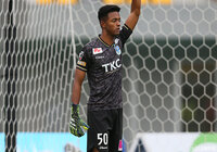 栃木よりGKオビ パウエル オビンナが復帰【横浜FM】