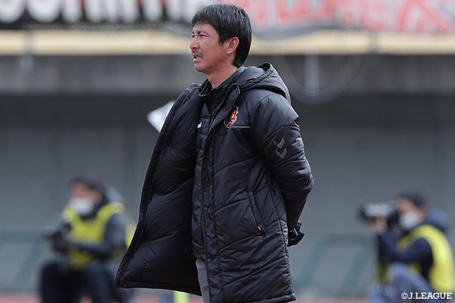 来季の新監督に時崎氏が就任【栃木】