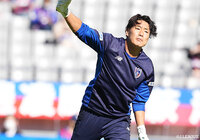 GK阿部が契約満了【FC東京】