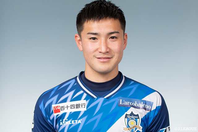 DF杉山が契約満了【千葉】