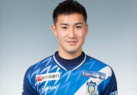 DF杉山が契約満了【千葉】