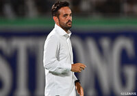 ダニエル ポヤトス監督の続投を発表【徳島】