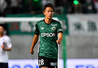 MF小手川が契約満了【松本】