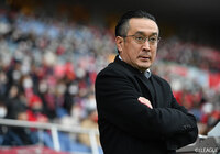 久藤監督の退任を発表。新監督に大槻氏が就任【群馬】