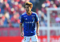 DFティーラトンがブリーラム・ユナイテッドFCへ完全移籍【横浜FM】