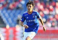 横浜FMよりMF扇原が完全移籍加入【神戸】