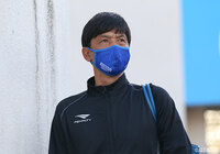 来季の新監督に石丸氏が就任【愛媛】