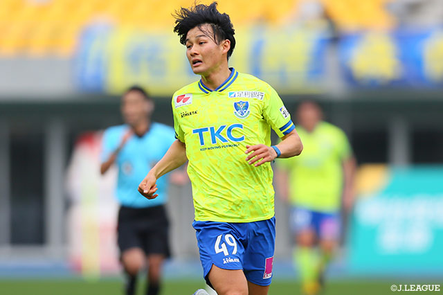 DF溝渕が契約満了【千葉】