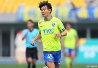 DF溝渕が契約満了【千葉】