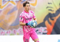 清水よりGK高木和が完全移籍加入【東京Ｖ】