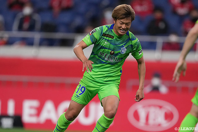 湘南よりDF毛利が完全移籍加入【金沢】